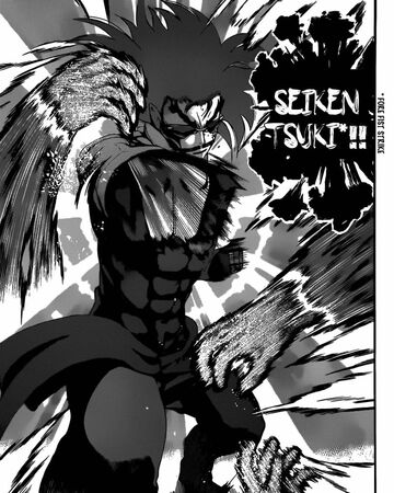 Seikentsuki History S Strongest Disciple Kenichi Wiki Fandom