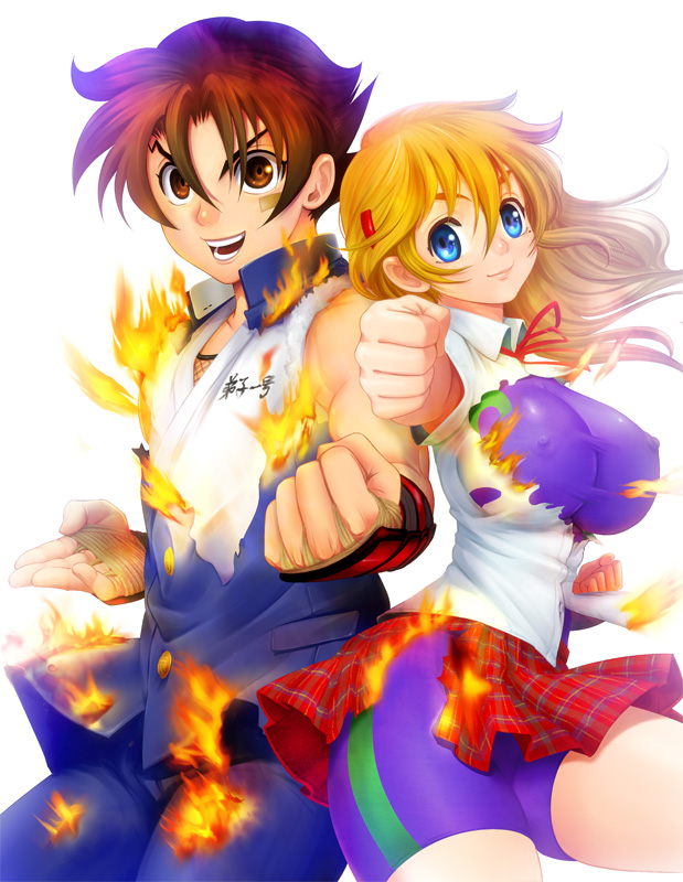 OVA 1 History