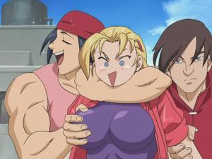 hot date episodes episode 7 history s strongest disciple kenichi wiki hot date episodes episode 7 history s strongest disciple kenichi wiki