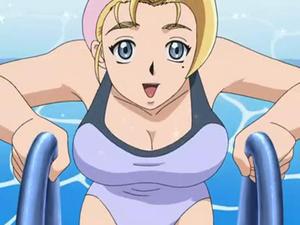 Kenichi ep 12 bg
