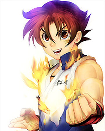 Kenichi Shirahama History S Strongest Disciple Kenichi Wiki Fandom
