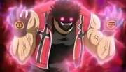 Modo berserker