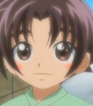Kenichi Chibi