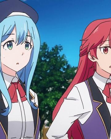 Get Wallpaper Episode 2 Kenja No Mago Wiki Fandom Free HD