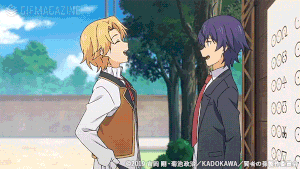 Episode 2 | Kenja no Mago Wiki | Fandom