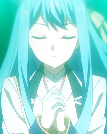 Episode 5 Kenja No Mago Wiki Fandom