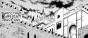 Bluesphere Empire
