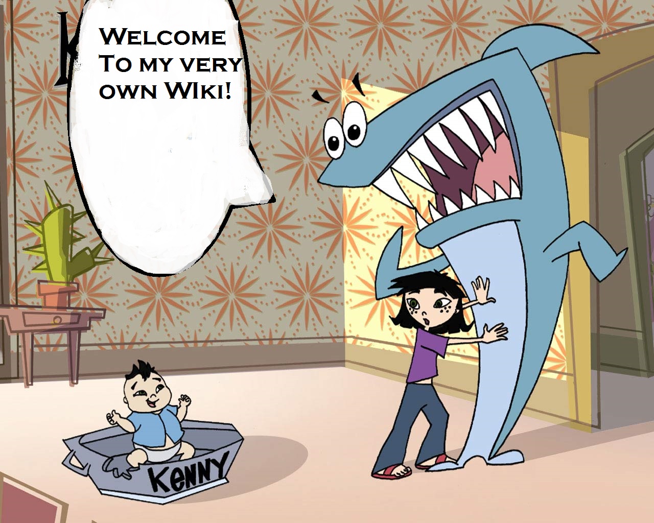 Category:Browse | Kenny The Shark Wiki | FANDOM powered by ...