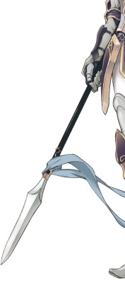 Wishblade