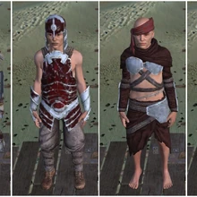 Colour Scheme Kenshi Wiki Fandom