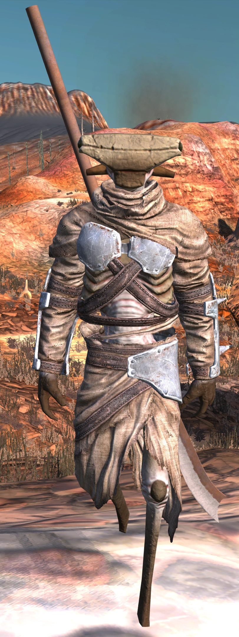 Caravan Drone Kenshi Wiki Fandom