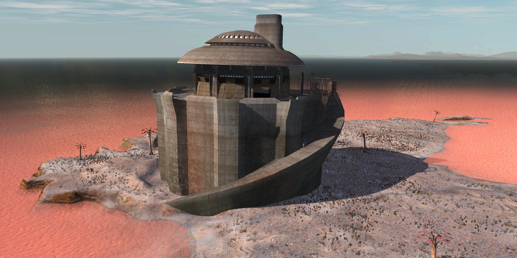 Island Lab Kenshi Wiki Fandom