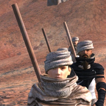 Nomad Animal Trader Kenshi Wiki Fandom
