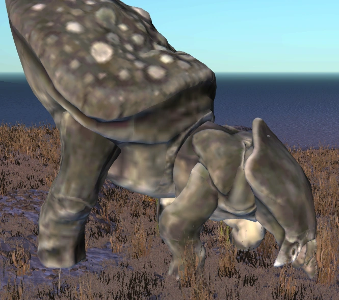 Leviathan Kenshi Wiki FANDOM powered by Wikia