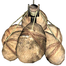 Garru Backpack Icon