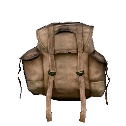 kenshi backpack