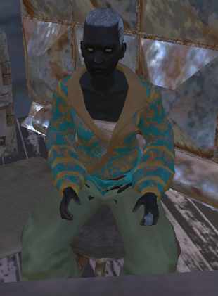 Slave Mistress Ren | Kenshi Wiki | Fandom