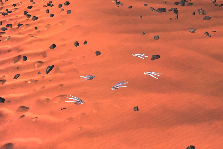 Skimmer Nest Kenshi Wiki Fandom