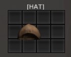 Cap Icon