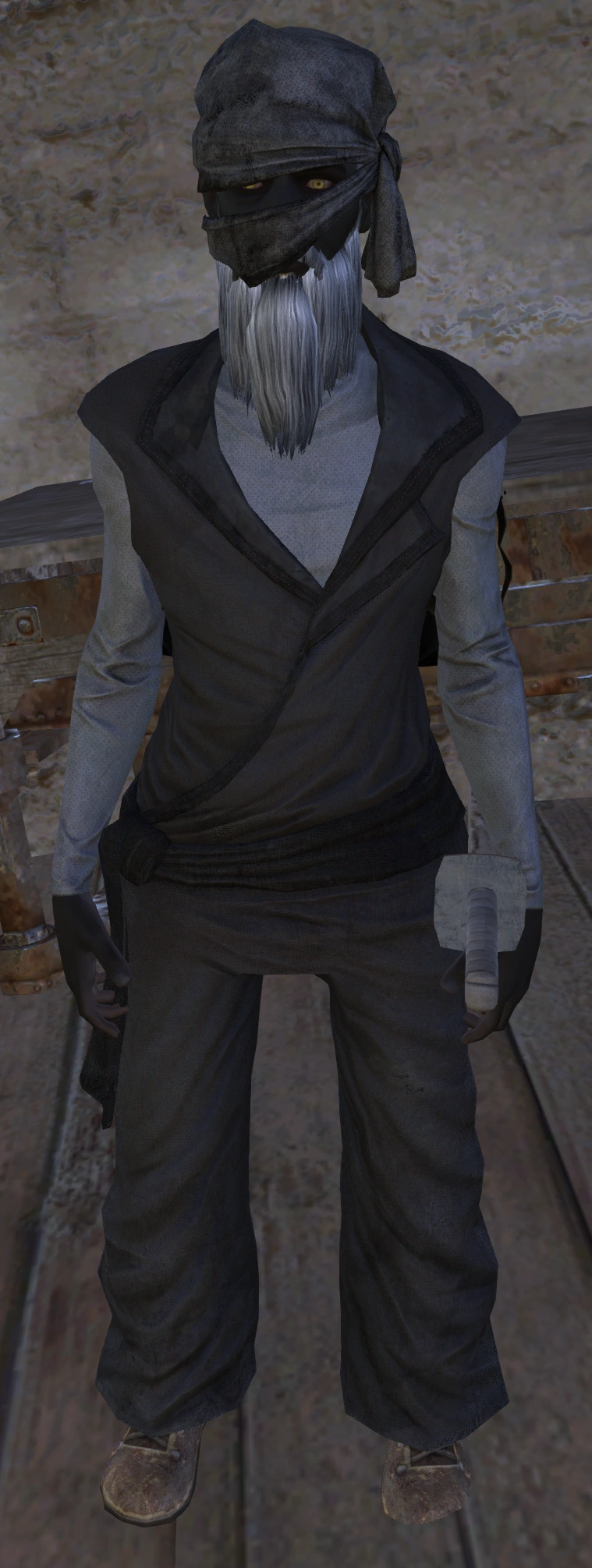 Shinobi Trader Kenshi Wiki FANDOM powered by Wikia