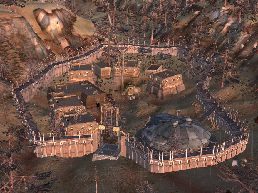 Flotsam Village | Kenshi Wiki | FANDOM powered by Wikia