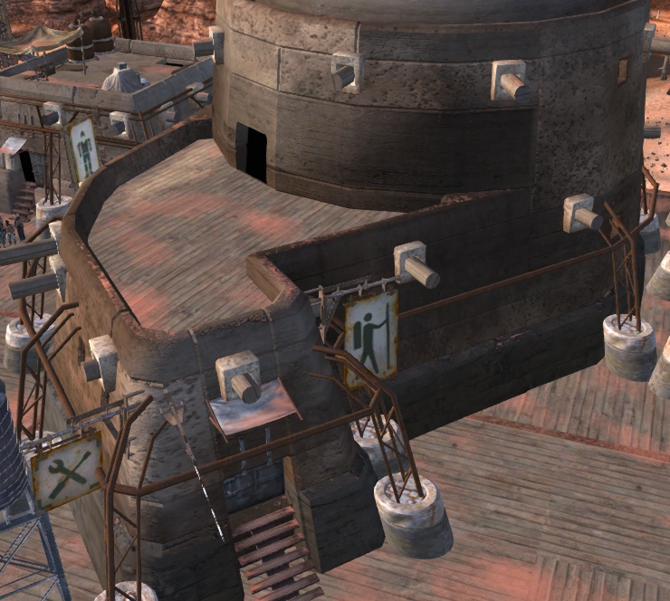 Travel and Repairs Shop Kenshi Wiki Fandom