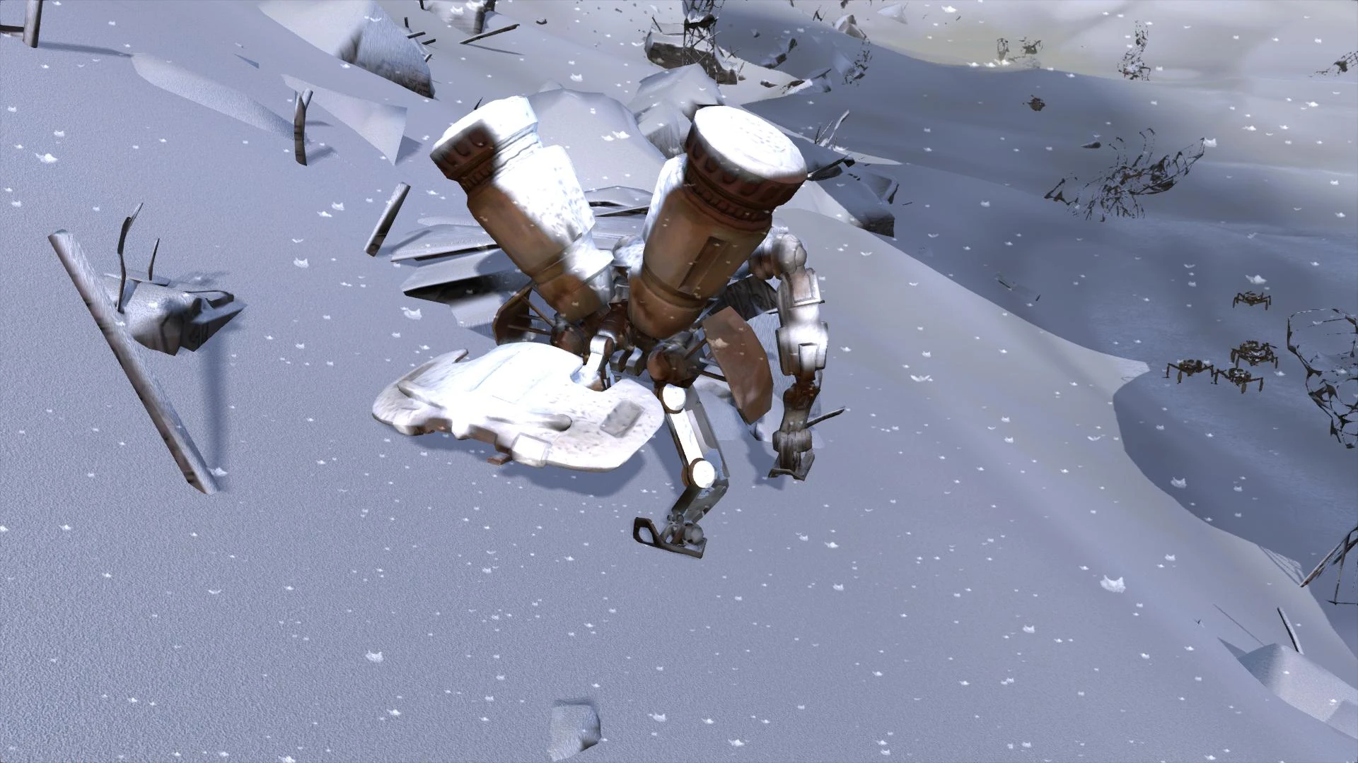 Cleanser Unit Kenshi Wiki Fandom