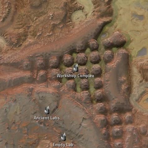 kenshi map ruins