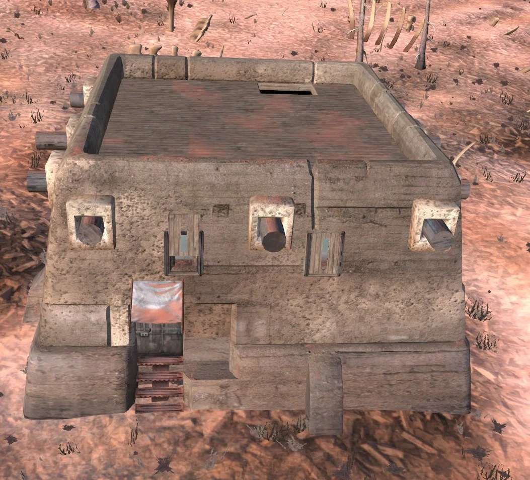 Storm House Kenshi Wiki Fandom