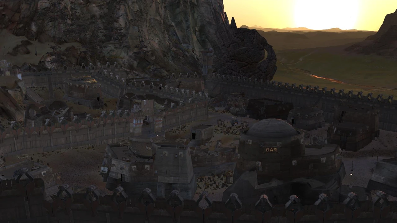 Blister Hill, Flotsam Ninjas Kenshi Wiki Fandom