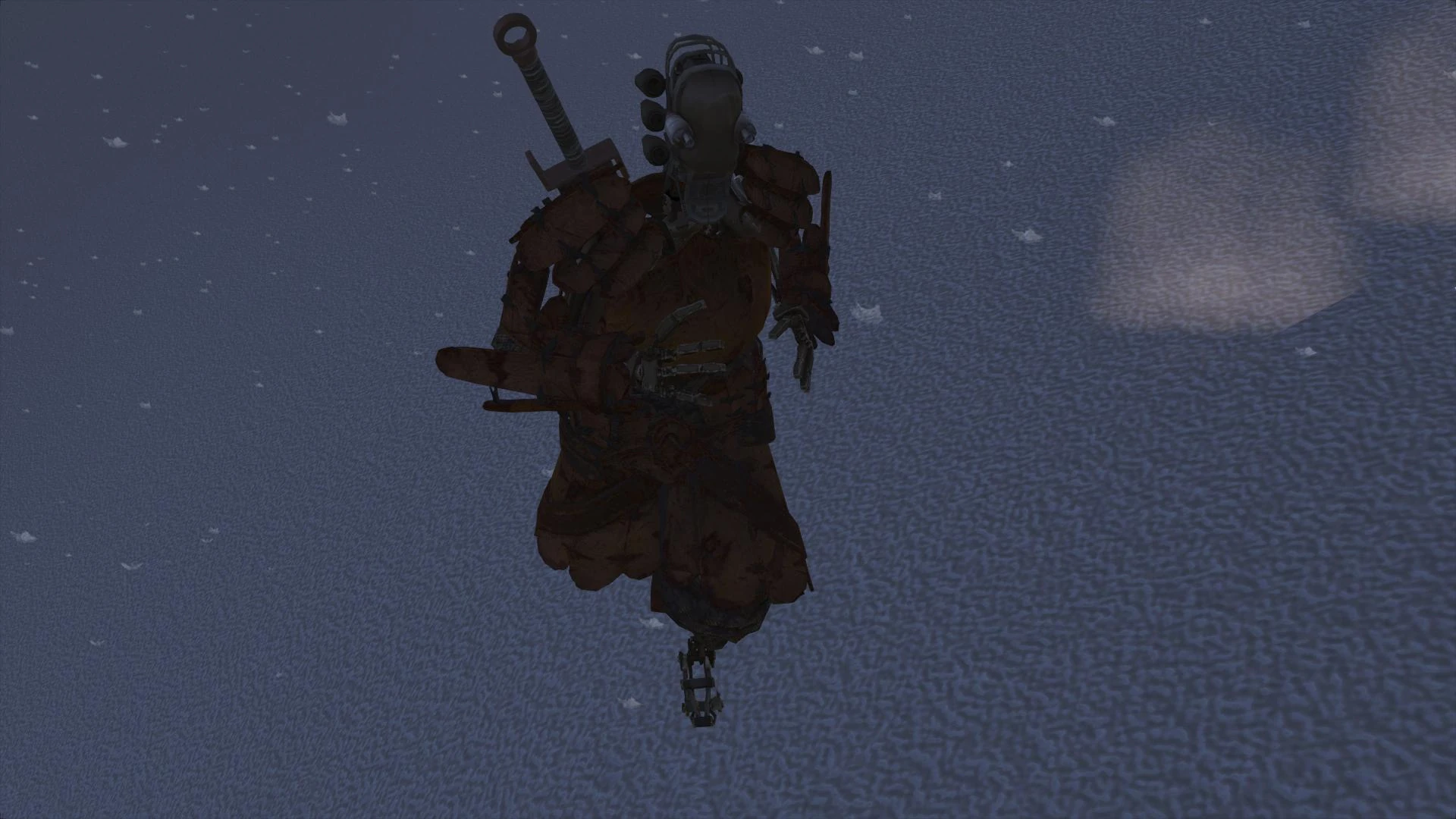 Screamer Unit Kenshi Wiki Fandom