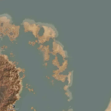 Islands Of None Kenshi Wiki Fandom