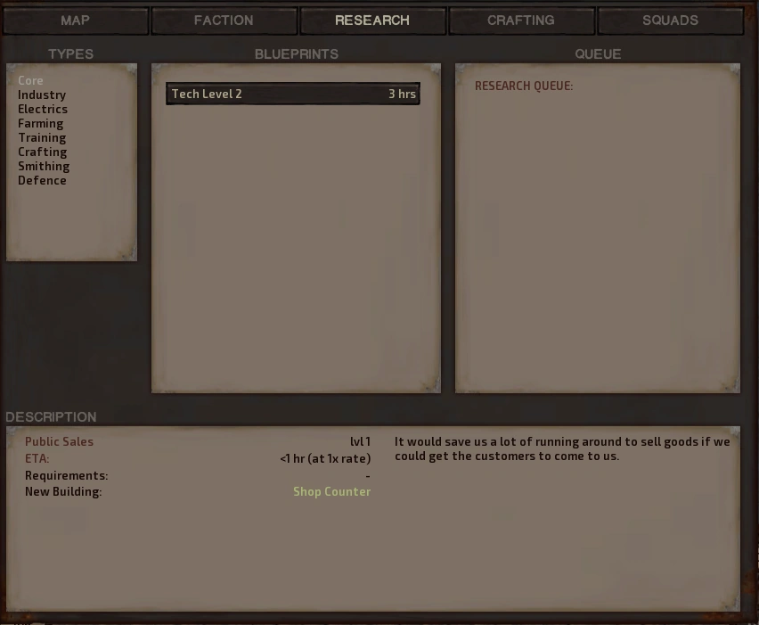Technology Kenshi Wiki FANDOM powered by Wikia