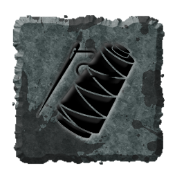 Crafting Tech Icon