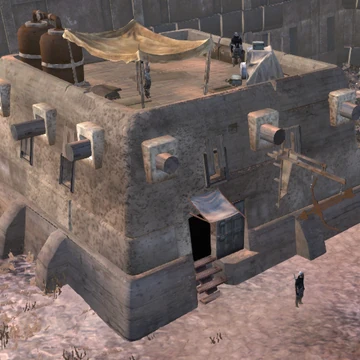Adventurer Ranger Shop Kenshi Wiki Fandom