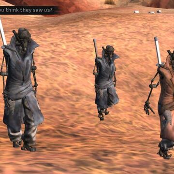 Holy Nation Robot Kenshi Wiki Fandom