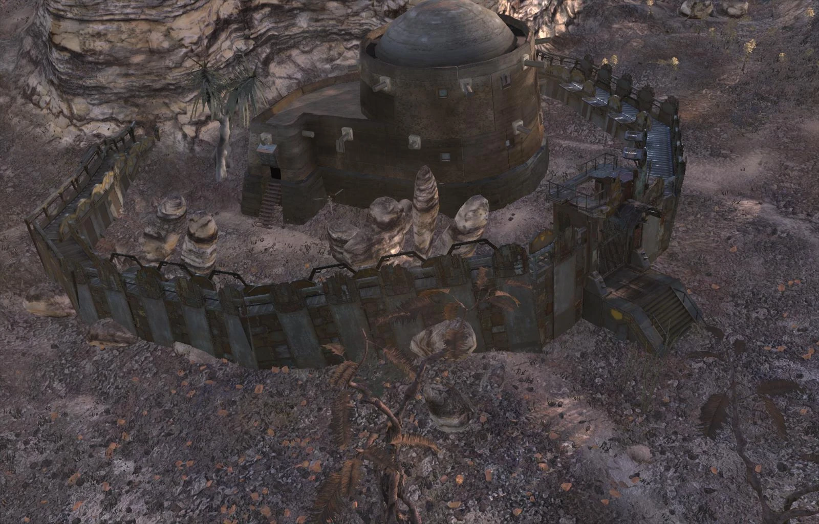 Black Dog HQ Kenshi Wiki Fandom