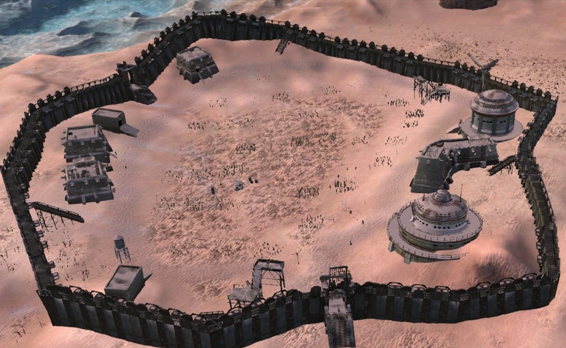 Slave Farm Kenshi Wiki Fandom