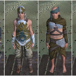 Colour Scheme Kenshi Wiki Fandom