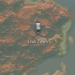 Crab Town | Kenshi Wiki | Fandom