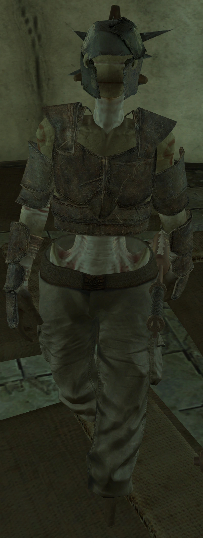 Stone Rat Kenshi Wiki Fandom