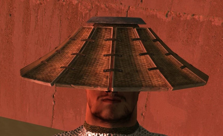 Rattan Hat Kenshi Wiki FANDOM powered by Wikia