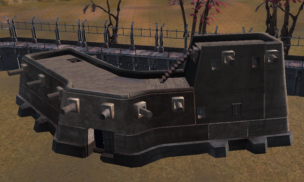 Longhouse Kenshi Wiki Fandom