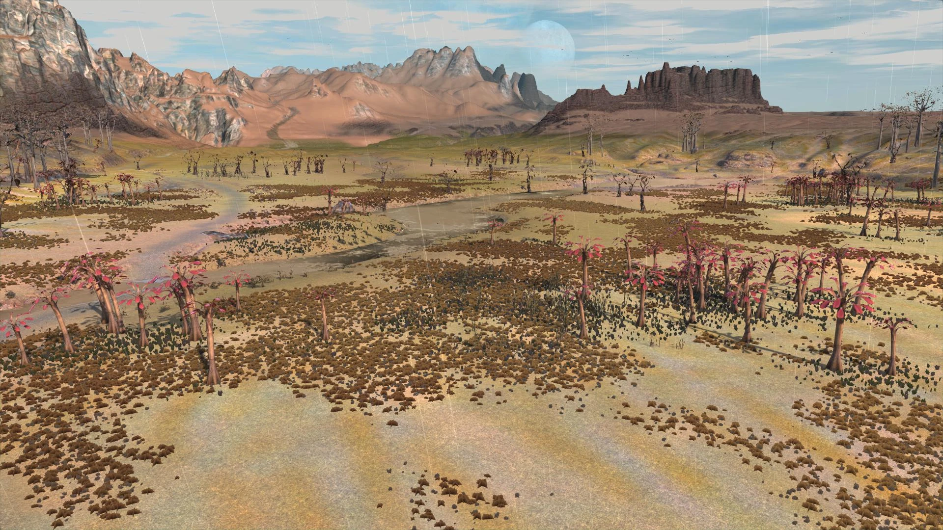 Kenshi holy nation map