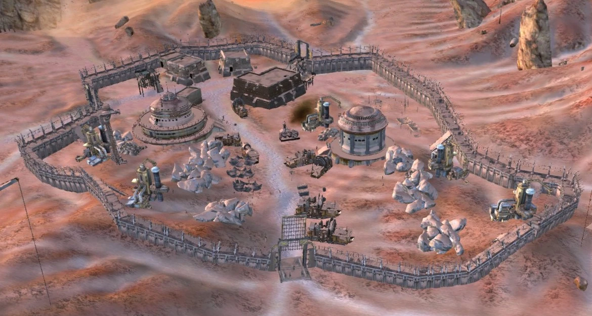 South Stone Camp Kenshi Wiki Fandom