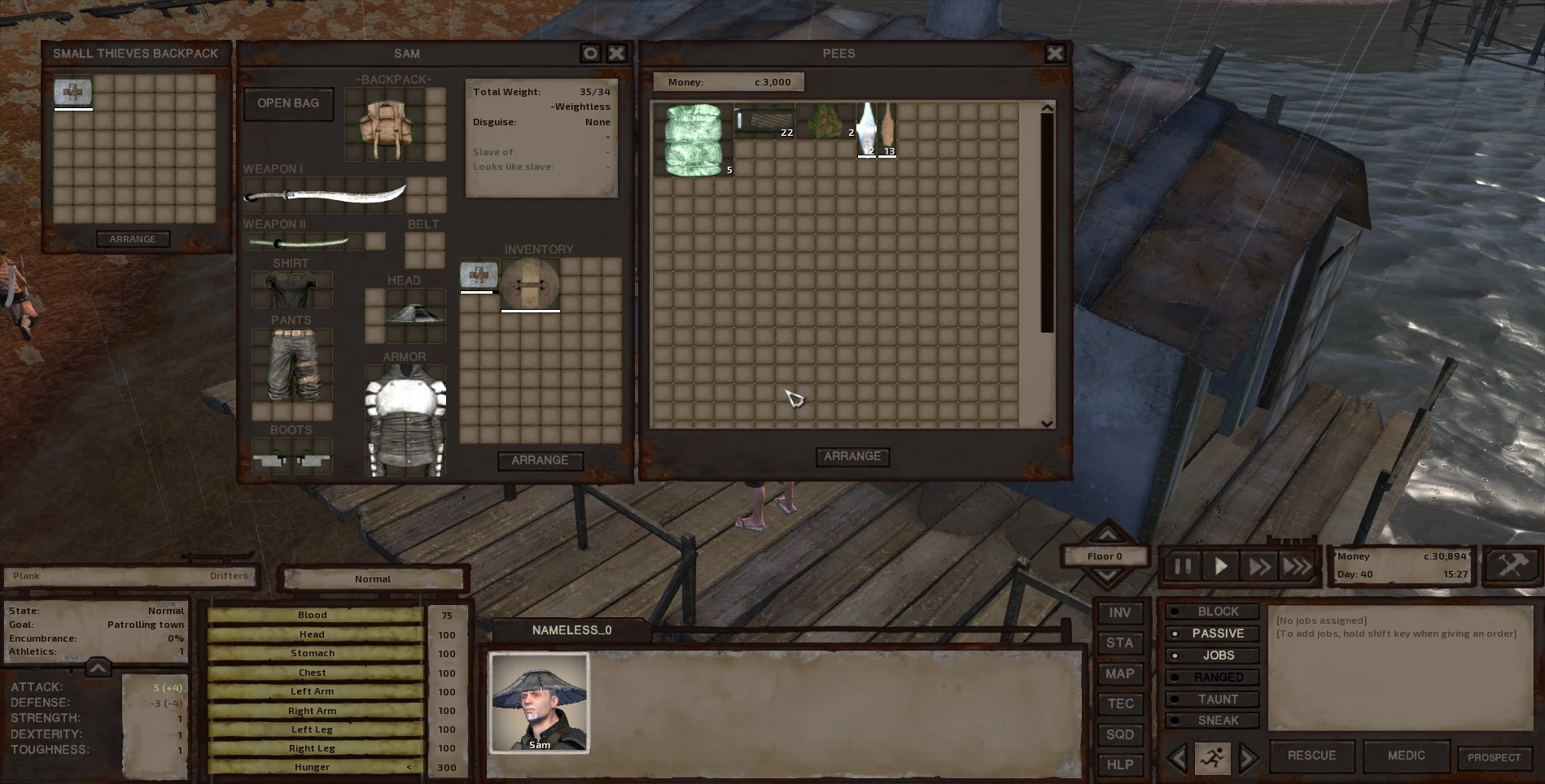 Hashish Kenshi Wiki FANDOM powered by Wikia