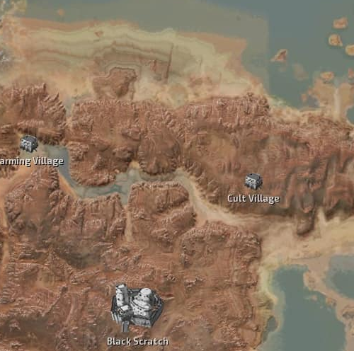kenshi map with locations