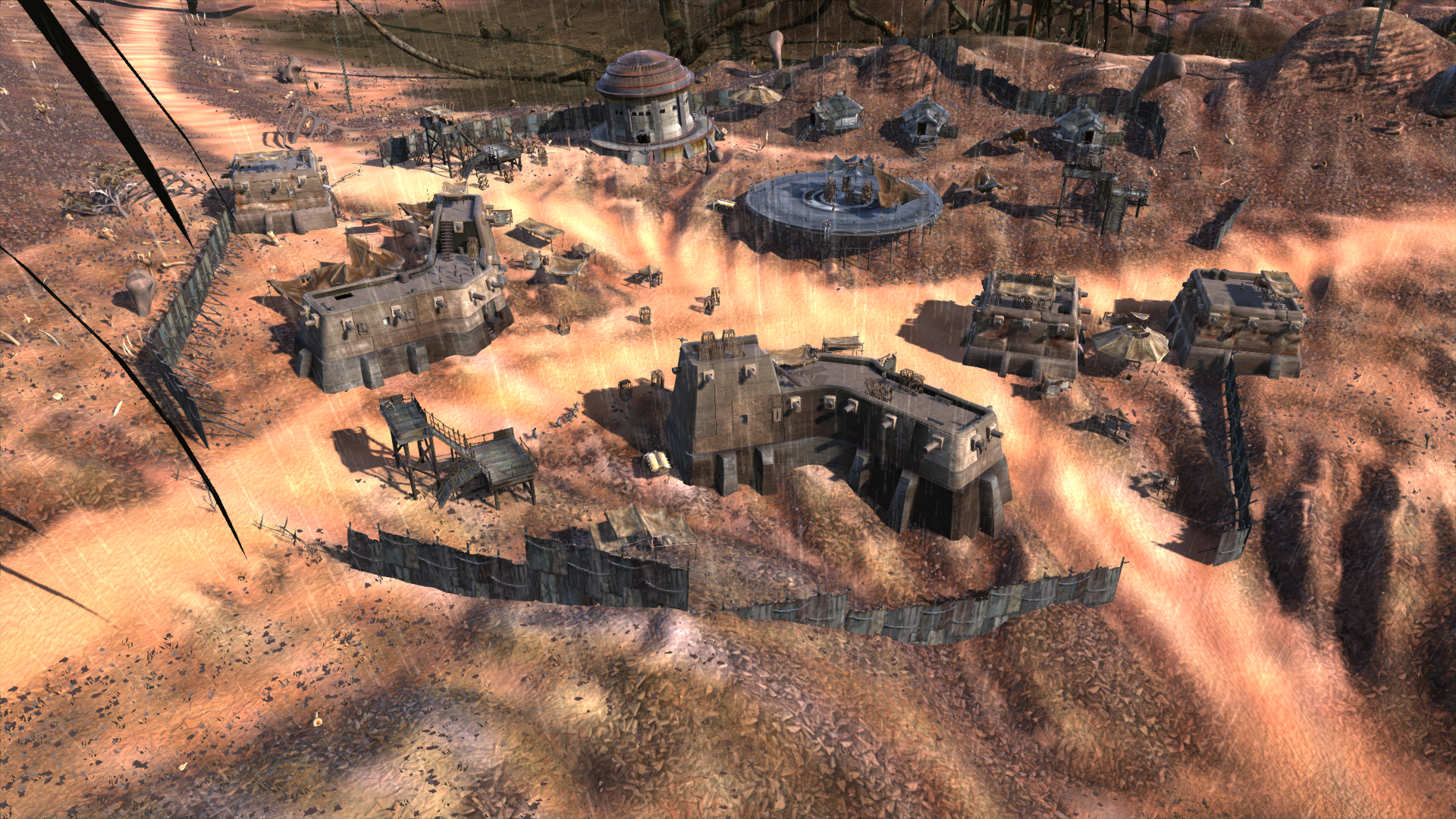 Kenshi Town Locations / Watchtower (Town) | Kenshi Wiki ...