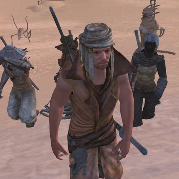Drifter Kenshi Wiki Fandom