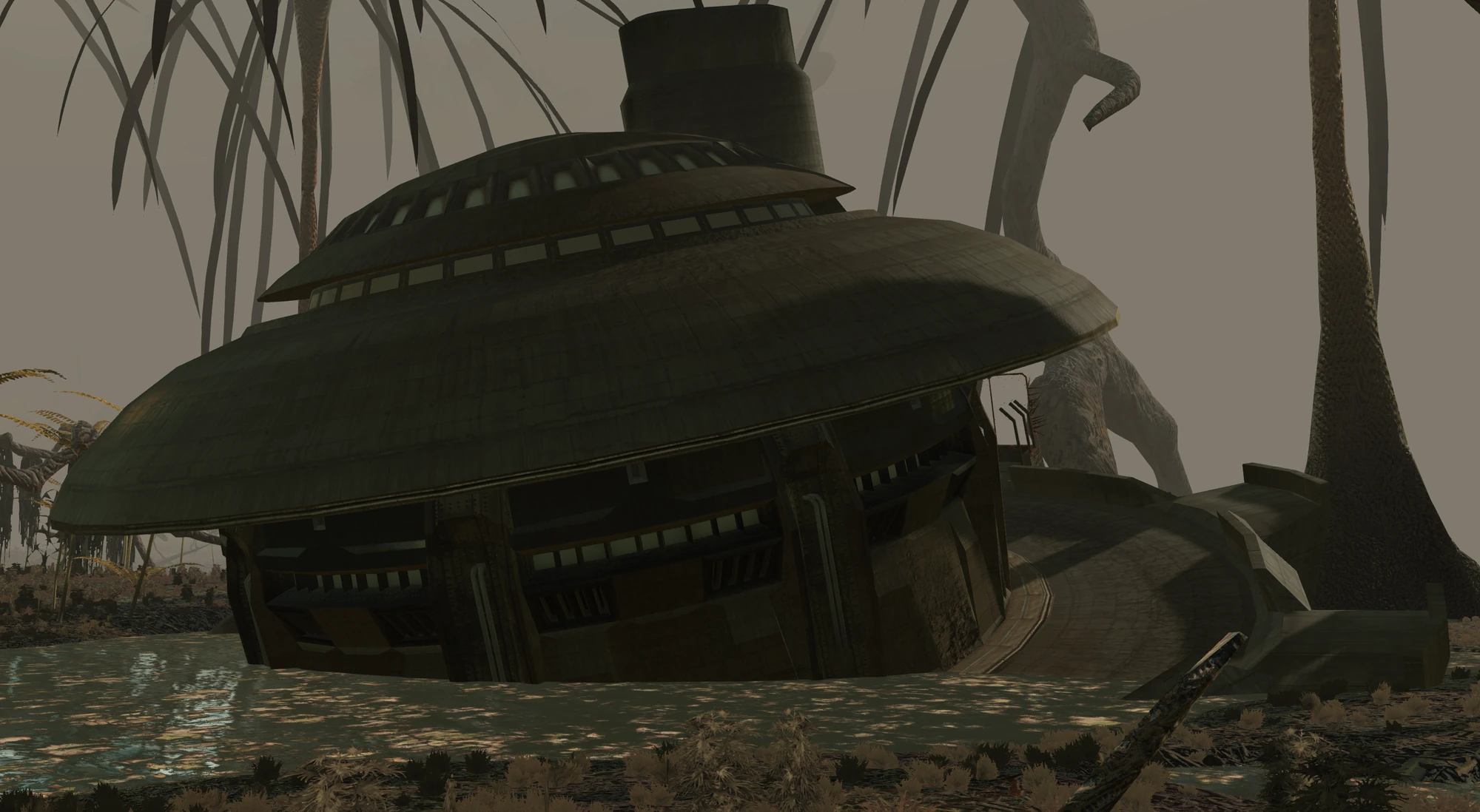 Infested Lab Kenshi Wiki Fandom